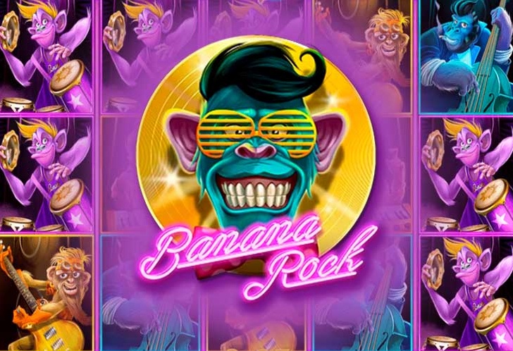 Banana Rock