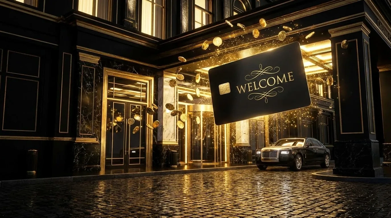 Eurogrand Casino Bonusy i Darmowe Spiny dla Graczy