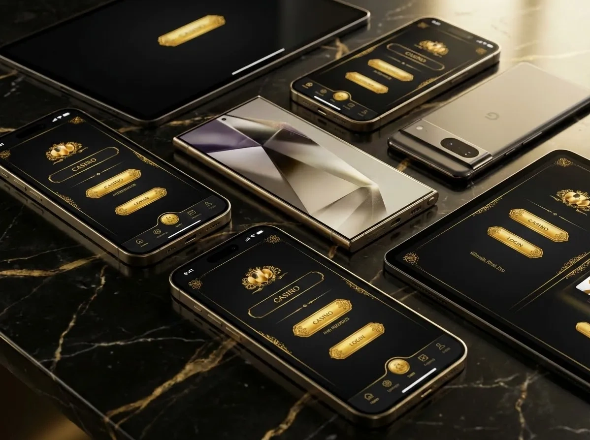 Eurogrand Casino Aplikacja Mobilna Download na Android i iOS