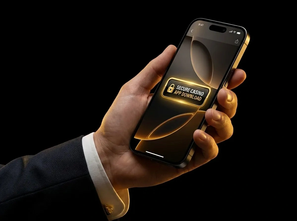 Eurogrand Casino Mobile App – Oficjalna aplikacja do pobrania na Android i iOS