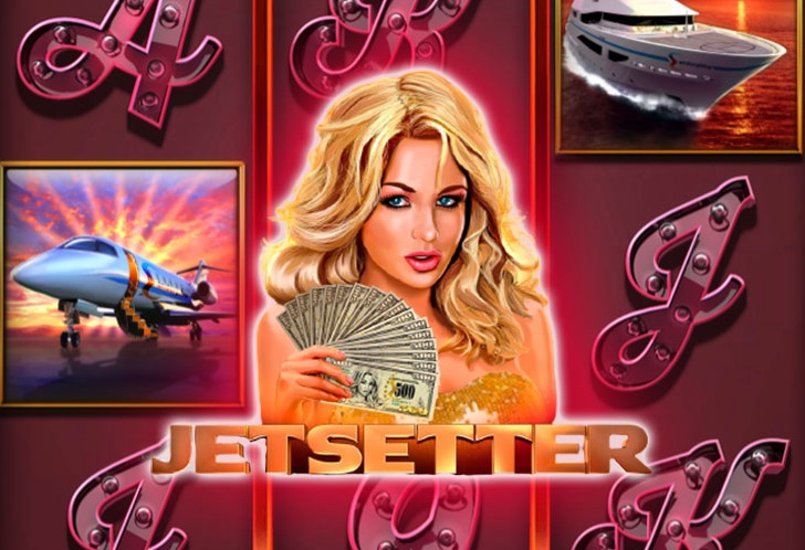 Jetsetter Endorphina